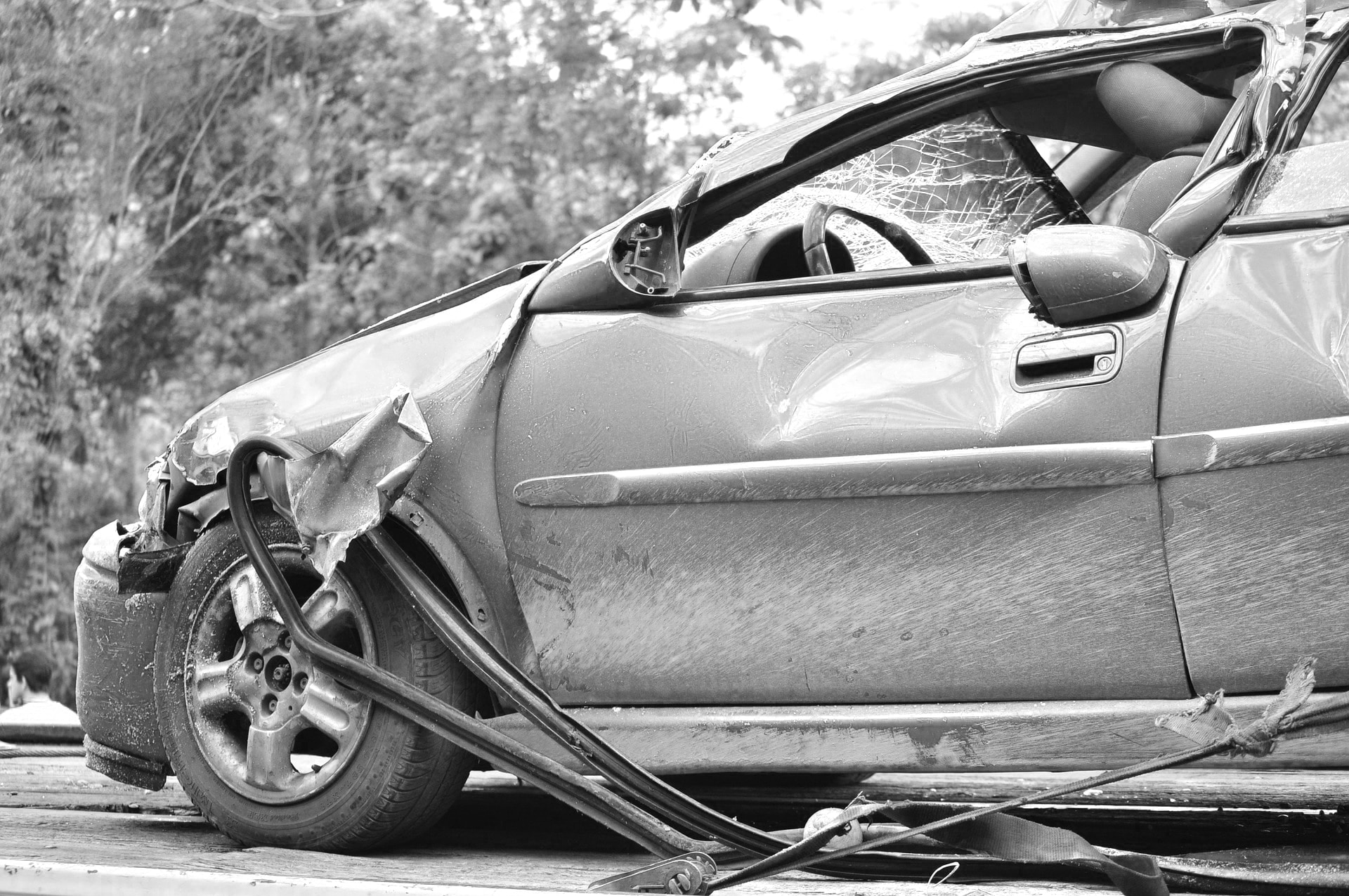 Florida Car Accident Guide | Top Personal Injury Lawyers in Florida