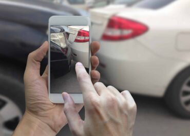 When it Comes to Your Auto Accident, Photos Can Speak Volumes