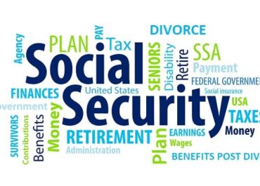Navigating the Intersections of Divorce and Social Security