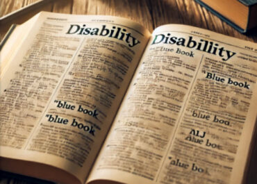 The Social Security Disability Dictionary: Simplifying the Process